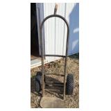 Hand Truck