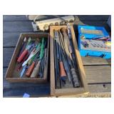 Hardware, Power Strip, Files