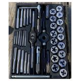 Craftsman Tap & Die Set