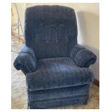 Swivel Rocker/Recliner
