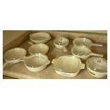 Corningware Bakeware