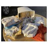 Bath and Dish Towels