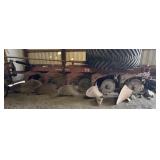 IH 710 Plow 5/16