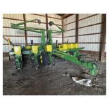 J.D. 1760 Planter