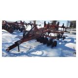 M&W 1160 Disk Ripper