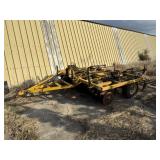 Landoll 9 Shank Soil Saver