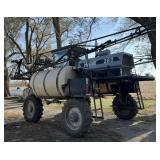 Hagie 280 Sprayer