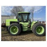 Steiger Wildcat Tractor