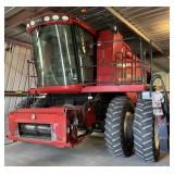 2010 Case IH 5088 AFS Axial Flow Combine