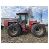 Case IH 9250 Tractor