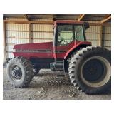 Case IH 7130 FWA Tractor