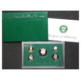 1994 US Mint Proof Set MIB