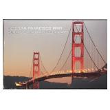 2018 S US Mint Silver Reverse Proof Set MIB