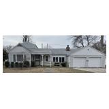 4 Bedroom Home at 209 N Iowa St, Atwood, IL 61913