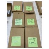 Commscope Fiber Optic Splice Trays