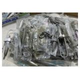 Guy Wire Dead End Connectors