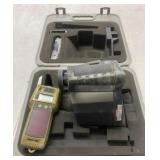 Porter Cable RT Laser