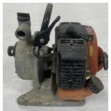 Tanaka Gas Drive Transfer Pump