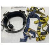 Safety Climbing Gear