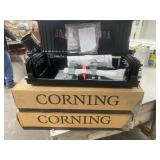 3 - New Corning Termination Boxes