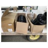 3 - CommScope Fiber Optic Closures