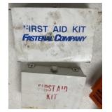 First Aid Kits