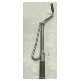 GMP Manhole Cover Lifter