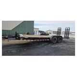 2024  Load Trail  20