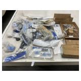 Large Tote Full of Hardware