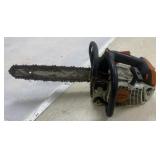 Stihl MS192TC Chainsaw