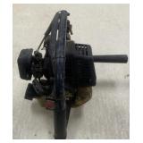 Tanaka Gas Powered 1/2" Drill