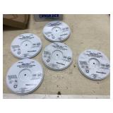 Deltec Cable Support Straps