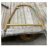 3M Earth Contact Frame