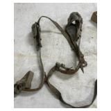 Lineman Climbing Spurs