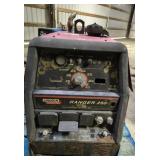 Lincoln Electric Ranger 250 Welder