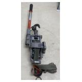 Nylon Ratcheting Hoist