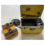 Dynatel 573A Cable Locator