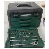 Master Course Toolbox and Contents