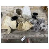 PVC and Stainless Wire