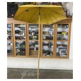 Folding Sun Shade Umbrella