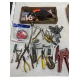 Lot of Tools