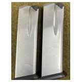 2 - Springfield XD .45 ACP Magazine