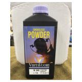 1 lbs Can VihtaVuori N 340 Powder