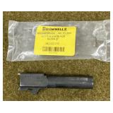 Brownells Glock 27 9mm Barrel
