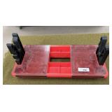 Case Gard Rifle Cleaning Station