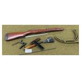 SKS Rifle Accessories