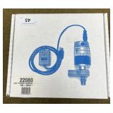 New Dillon RT 1200 Case Trimmer Assem.