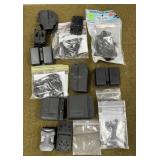 Kydex Holsters, Mag Holders & Access.