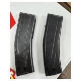 2 - M1 Carbine 30rnd Magazine