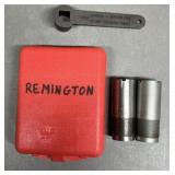 4 - Remington 12ga Choke Tubes & Wrench